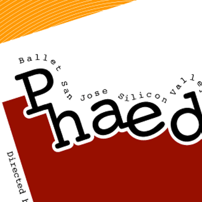 Poster Artwork, Phaedra