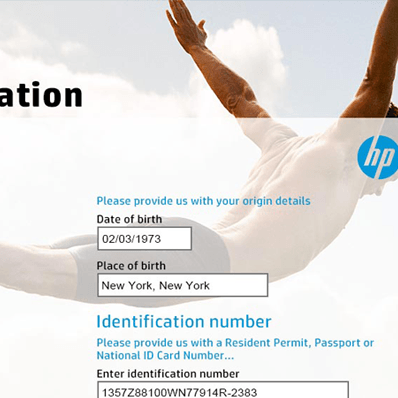 HP DataPass, Virtual SIM Data Manager