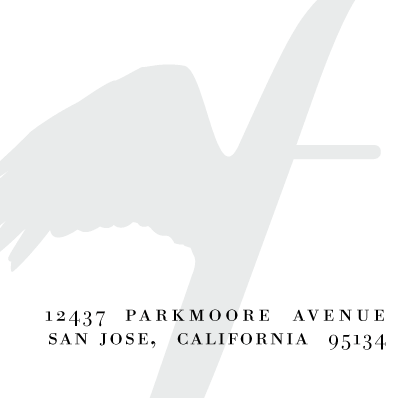 Museum of Flight, Museum Brand Design
