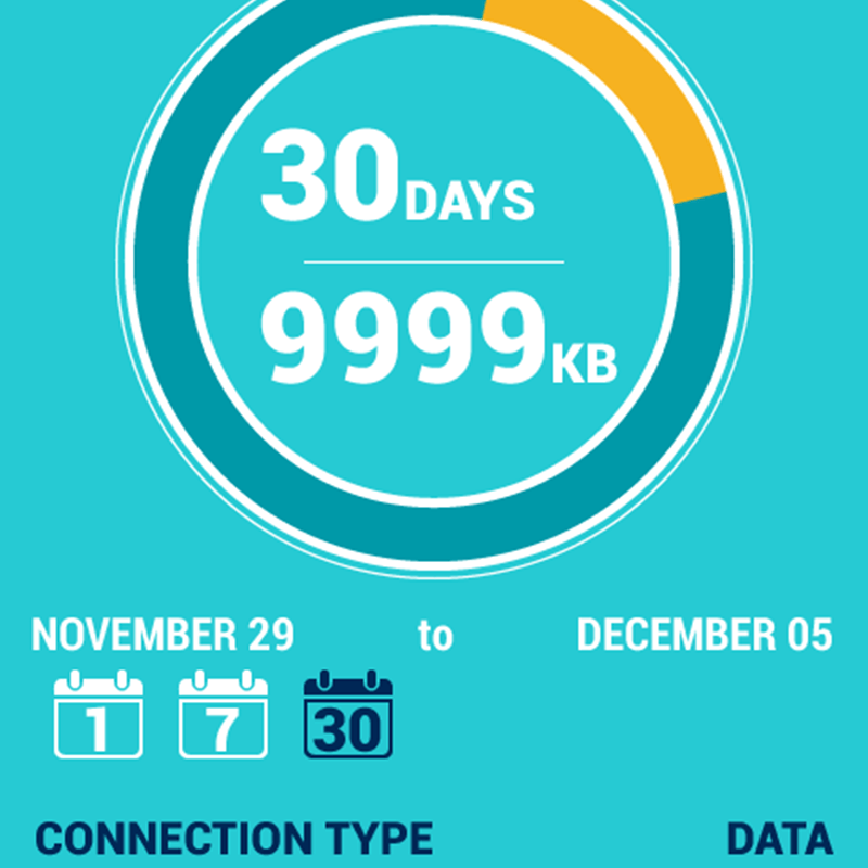 SmartSELECT, Cellular Data Offload Manager